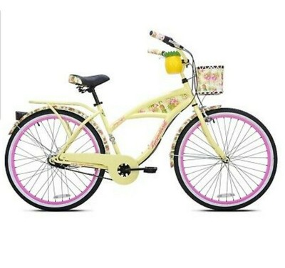 kent tiki bay bike